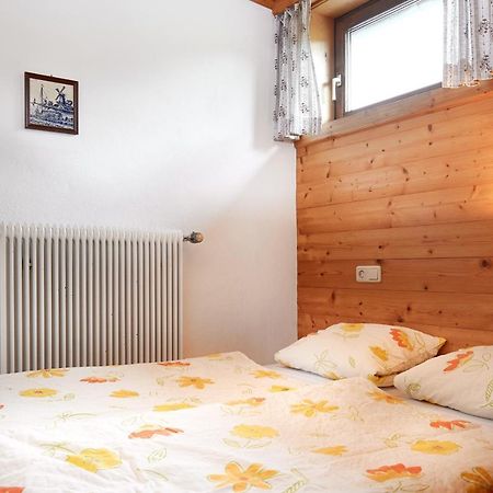 Bed and Breakfast Haus Obermuehle à Maria Alm Extérieur photo