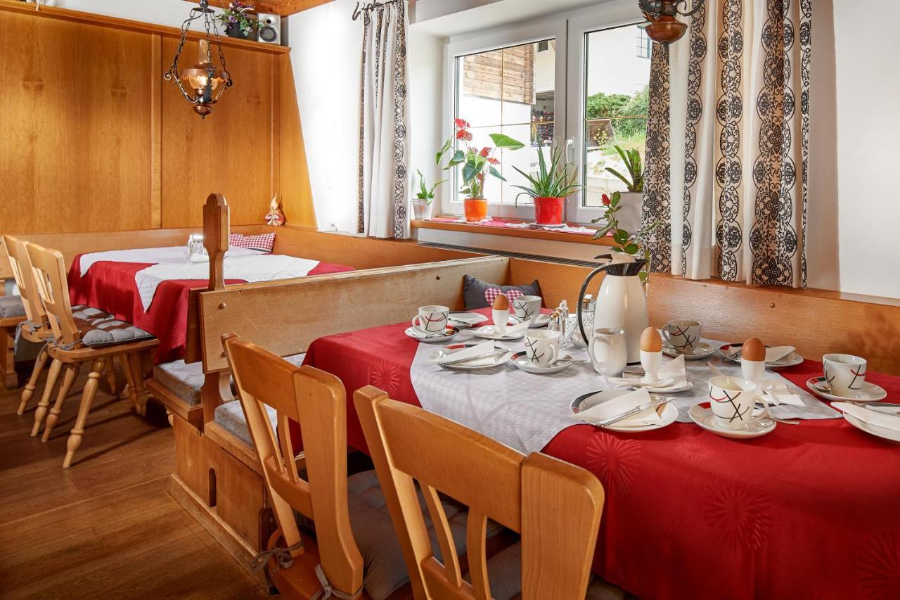 Bed and Breakfast Haus Obermuehle à Maria Alm Extérieur photo