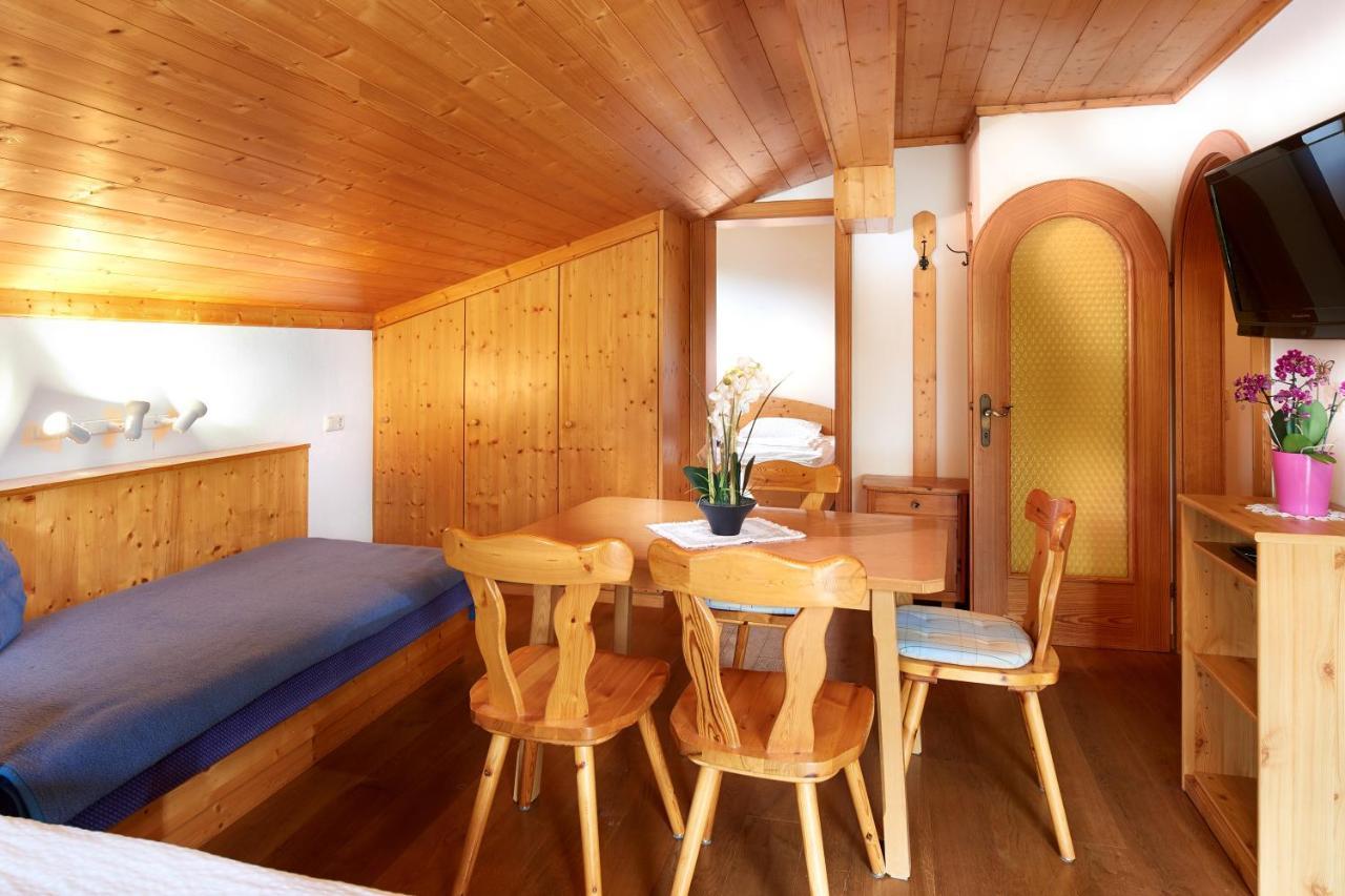 Bed and Breakfast Haus Obermuehle à Maria Alm Extérieur photo