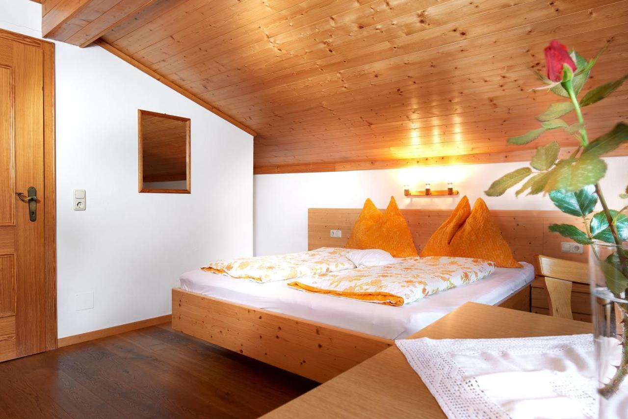Bed and Breakfast Haus Obermuehle à Maria Alm Extérieur photo